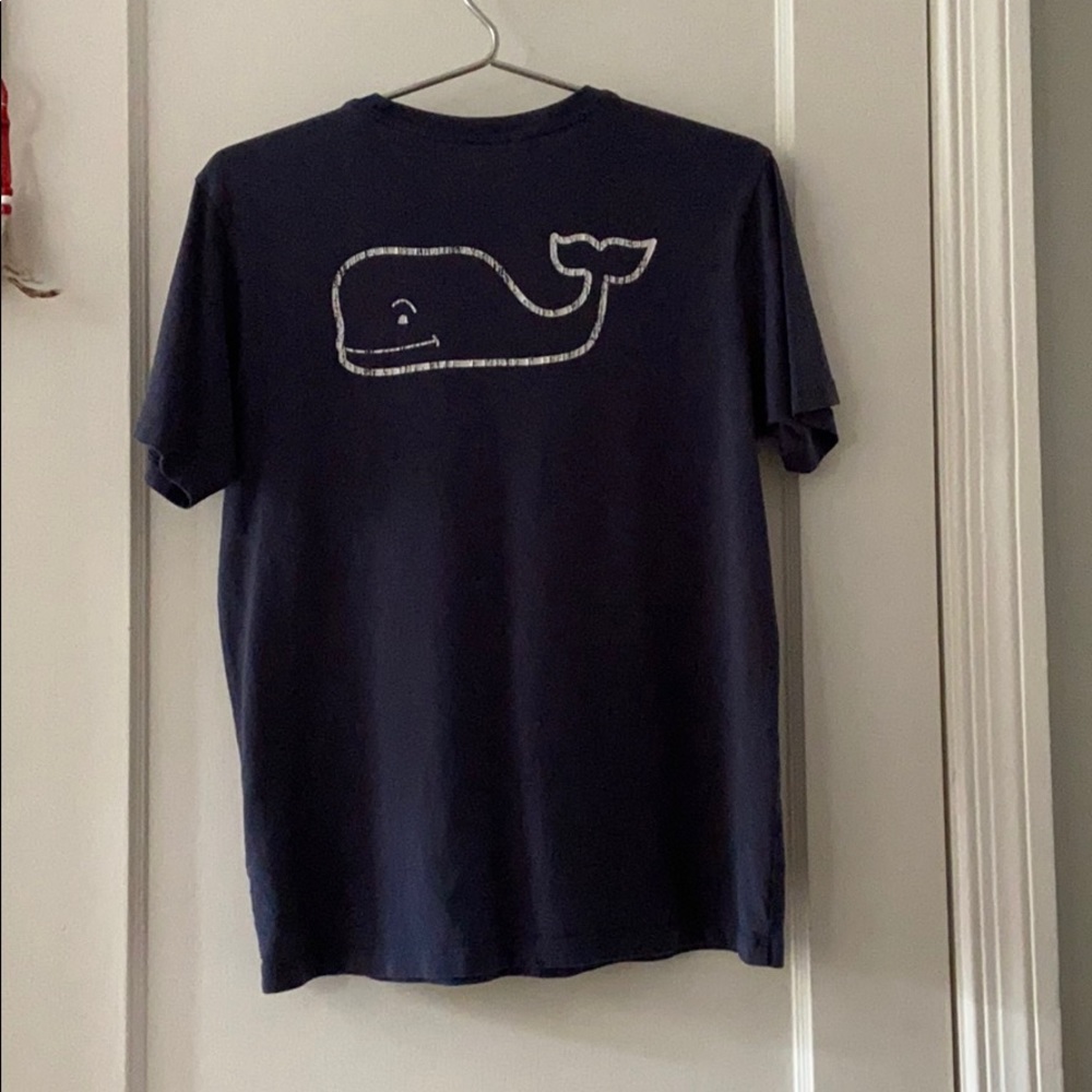 Vineyard Vines T-shirt - Picture 3 of 3